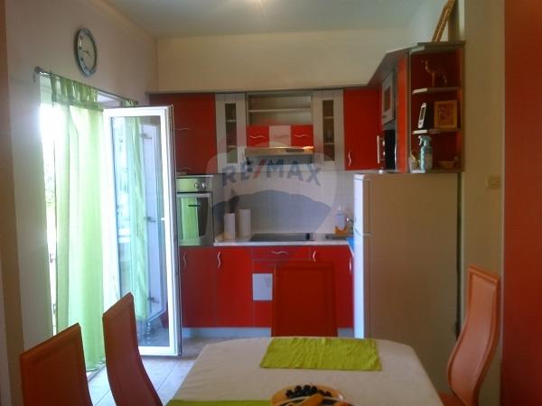 Appartamento Baška, 53m2