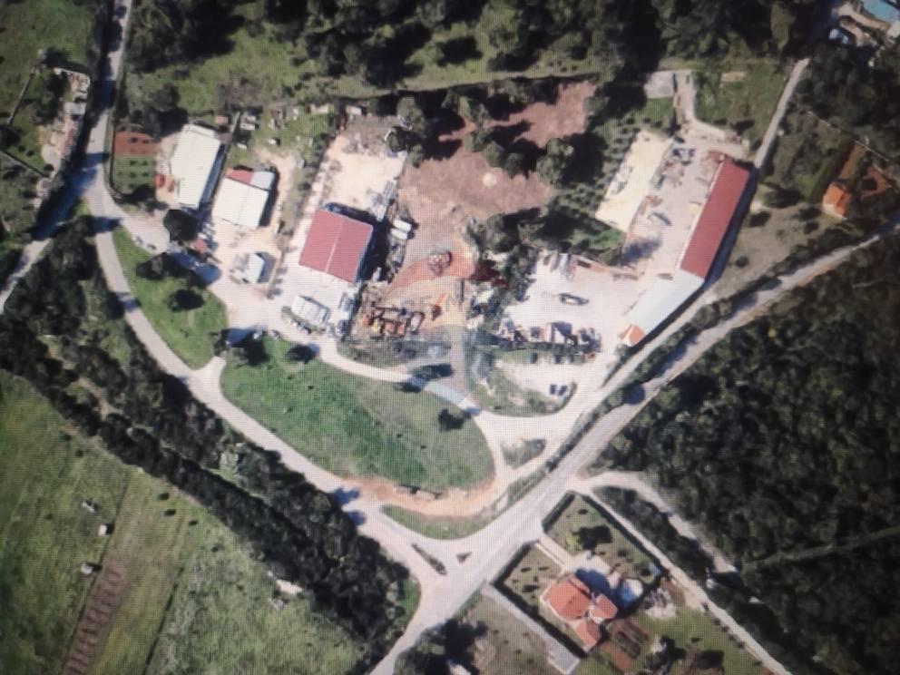 Stavbno zemljišče Štinjan, Pula, 6.963m2