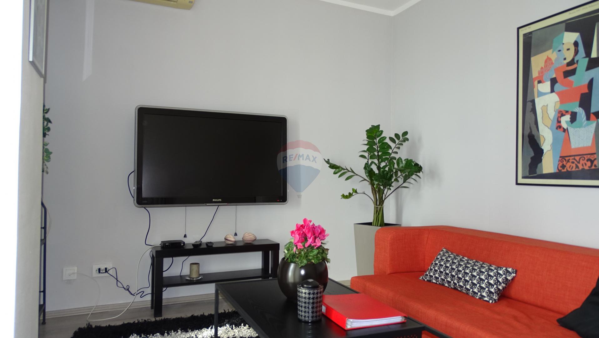 Rijeka, Krimeja - stan za najam 82m2