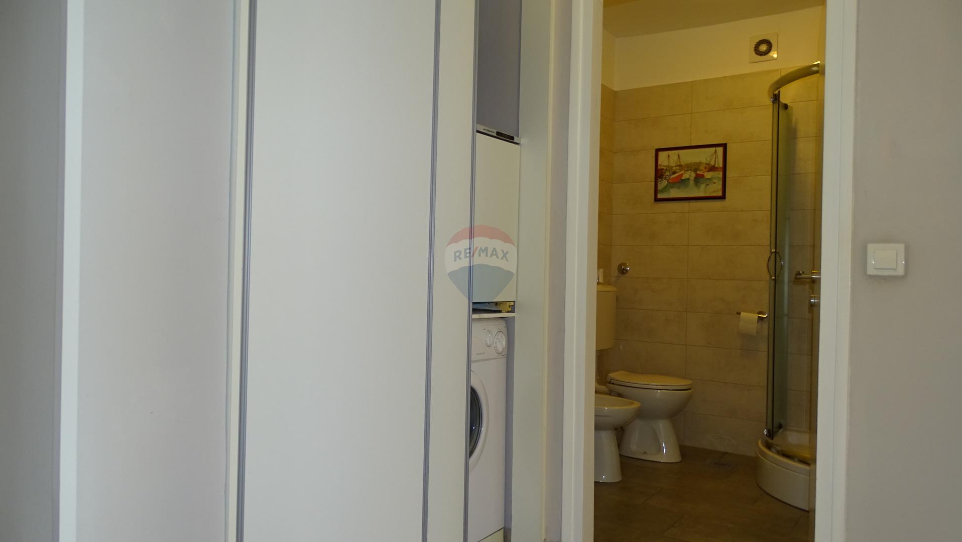 Rijeka, Krimeja - stan za najam 82m2