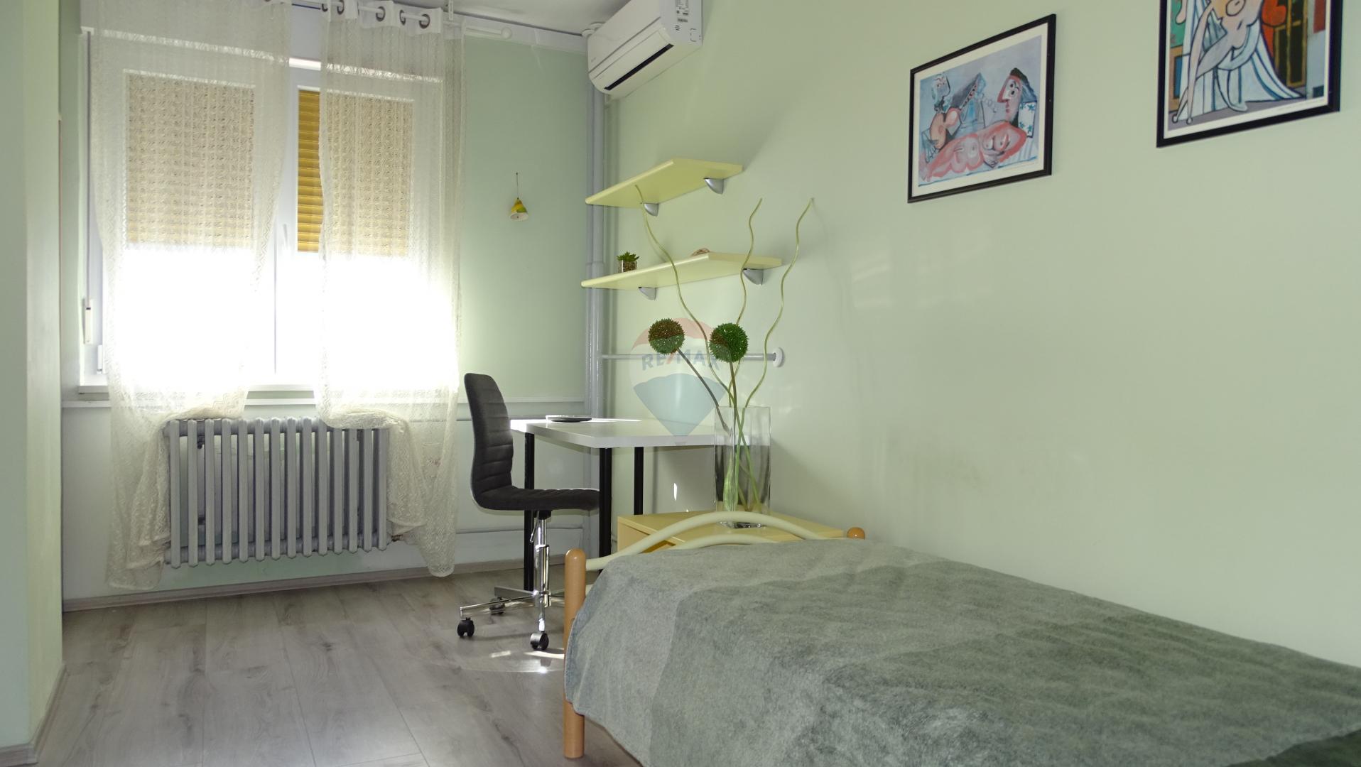 Rijeka, Krimeja - stan za najam 82m2