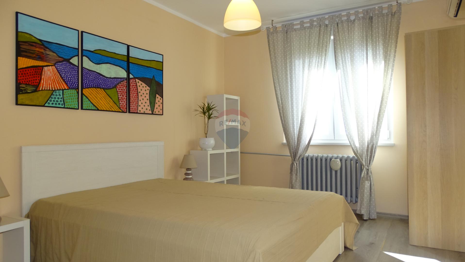 Rijeka, Krimeja - stan za najam 82m2