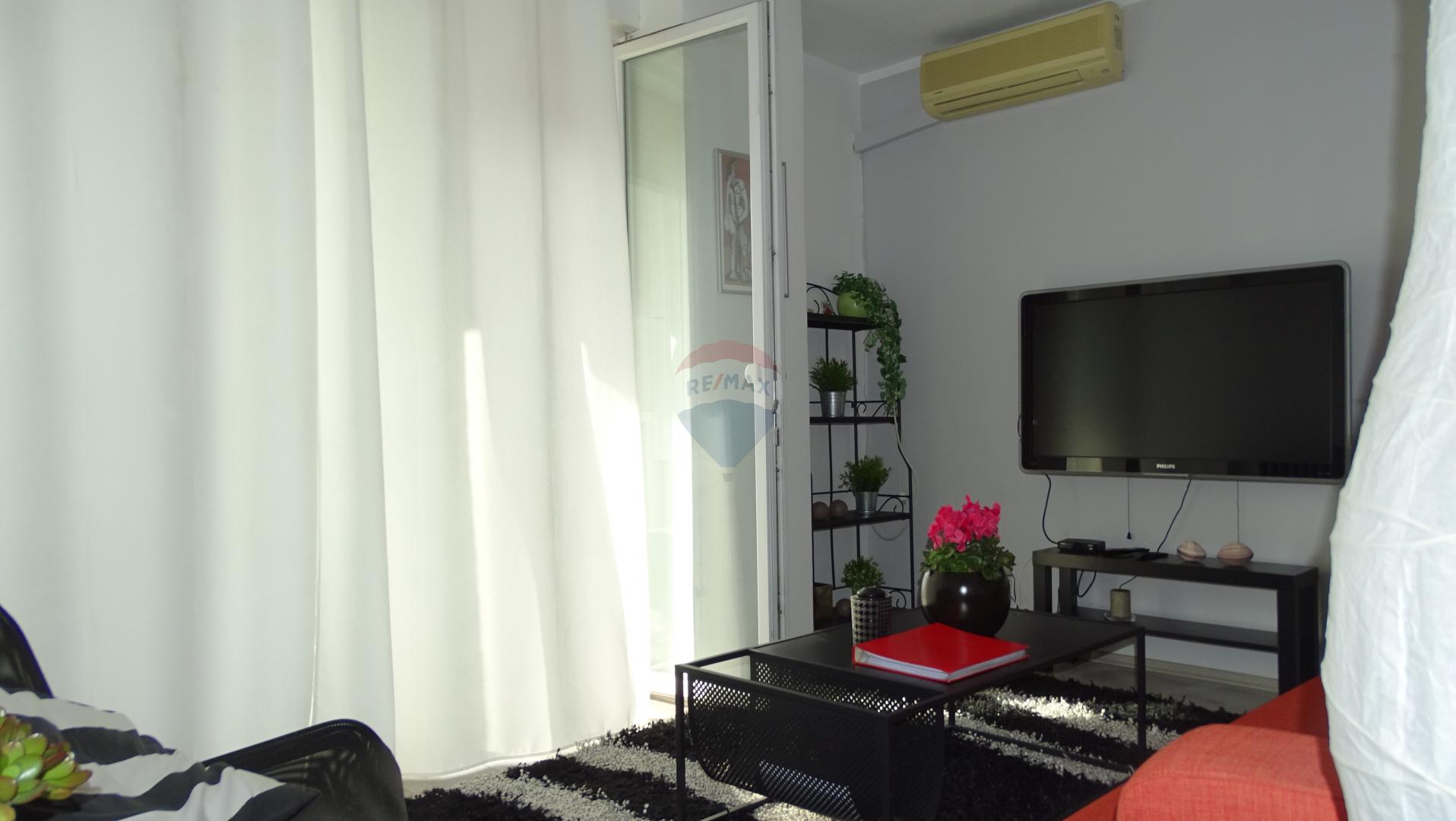 Rijeka, Krimeja - stan za najam 82m2