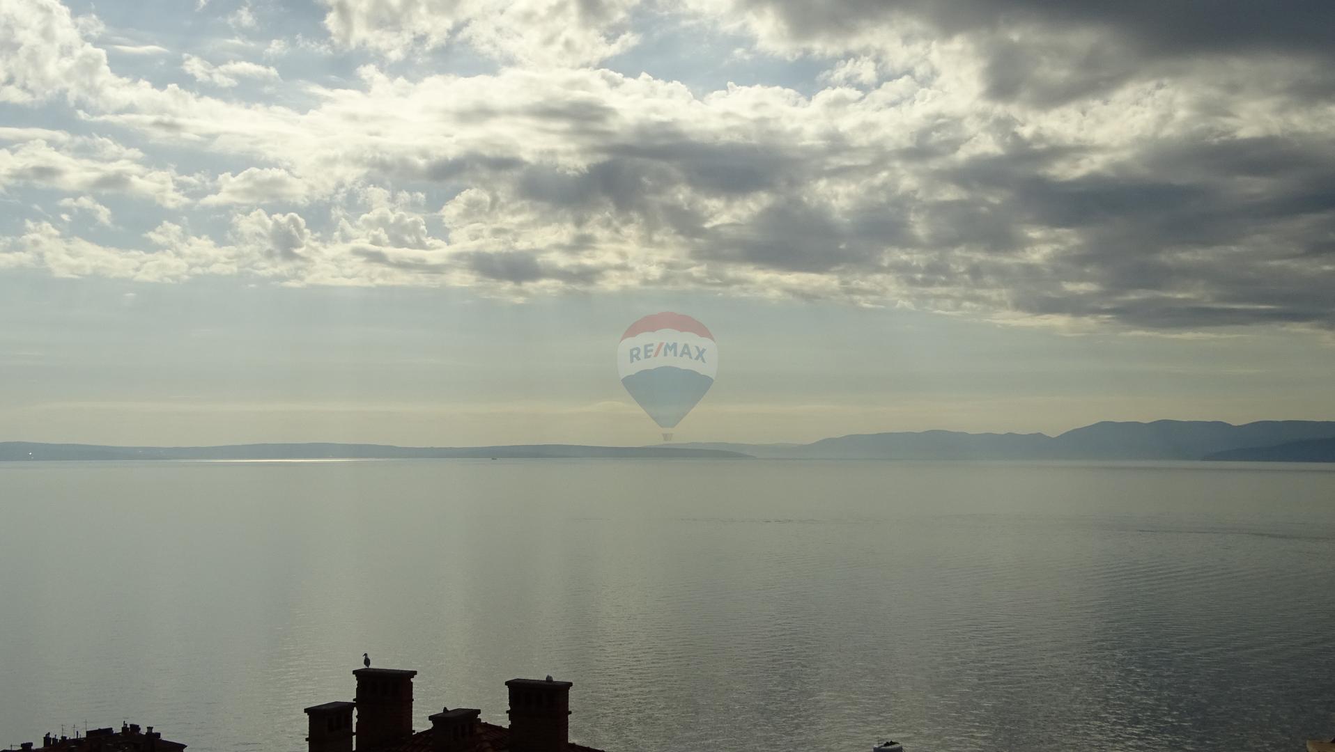 Rijeka, Krimeja - stan za najam 82m2