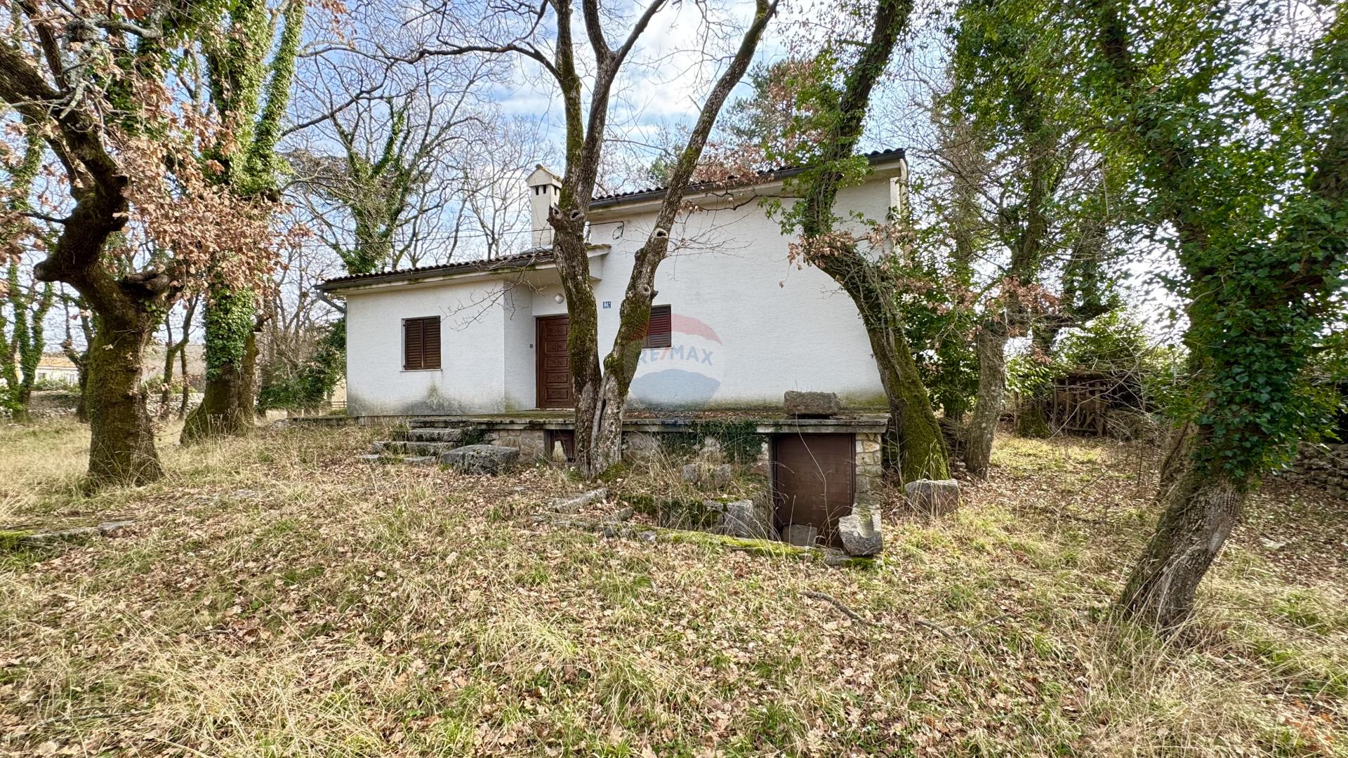 Huis Gostinjac, Dobrinj, 200m2