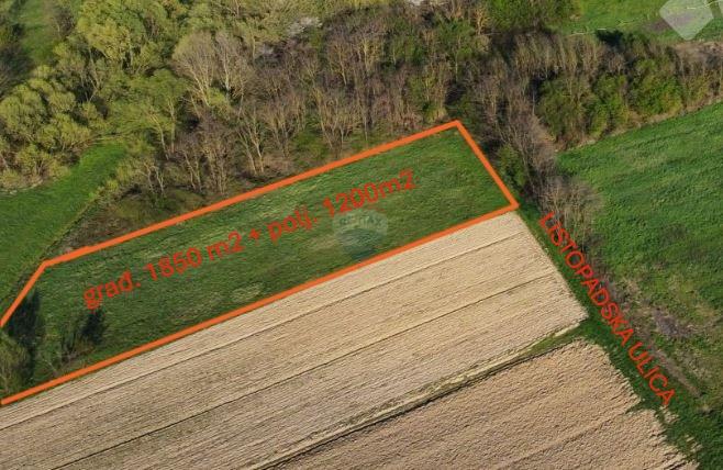 Bauland Kerestinec, Sveta Nedelja, 3.054m2