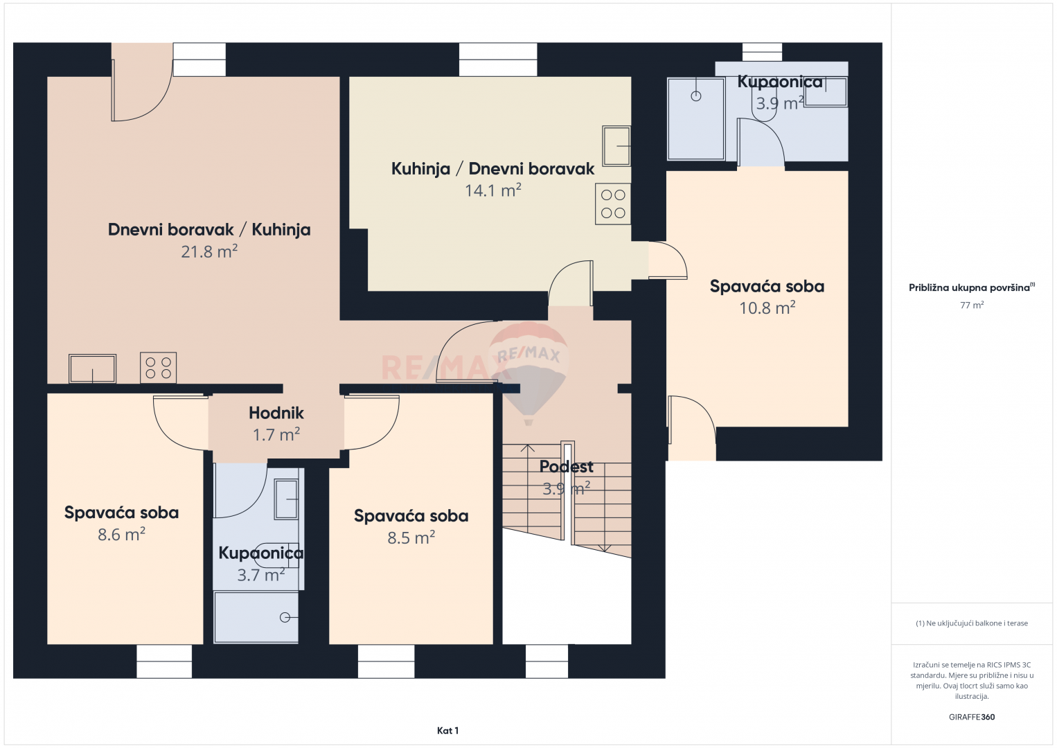 Kuća za turizam i građevinsko zemljište - Plitvička Jezera, Irinovac