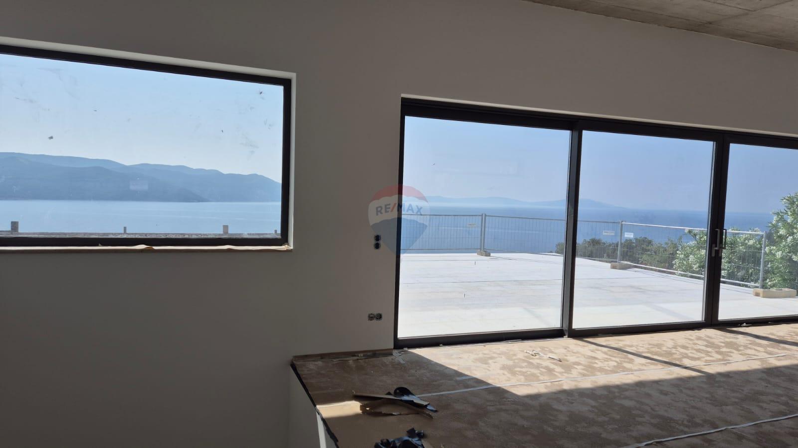 House Plomin, Kršan, 382m2