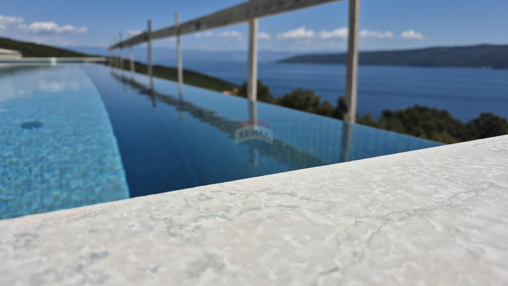 House Plomin, Kršan, 382m2