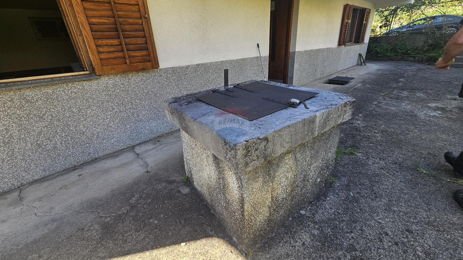 House , Vrbovsko, 228m2