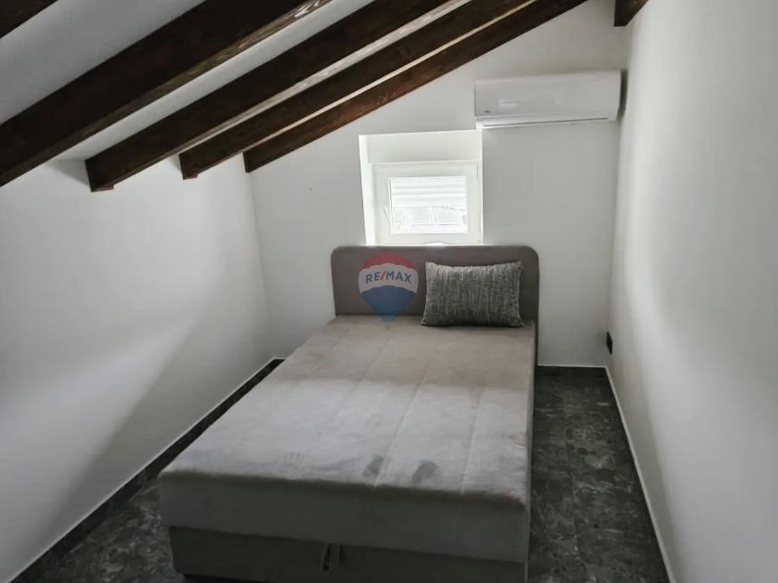 Istra, Žminj - kuća sa bazenom