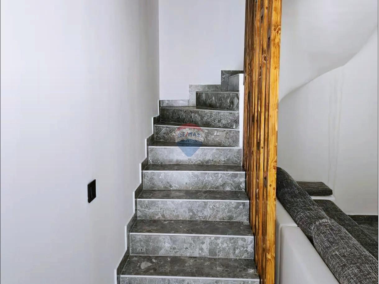 Istra, Žminj - kuća sa bazenom