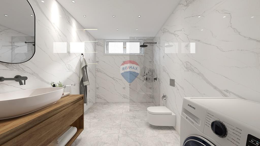 Condo/Apartment Centar, Samobor, 86,41m2