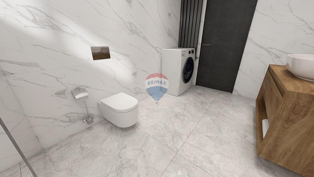 Condo/Apartment Centar, Samobor, 86,41m2