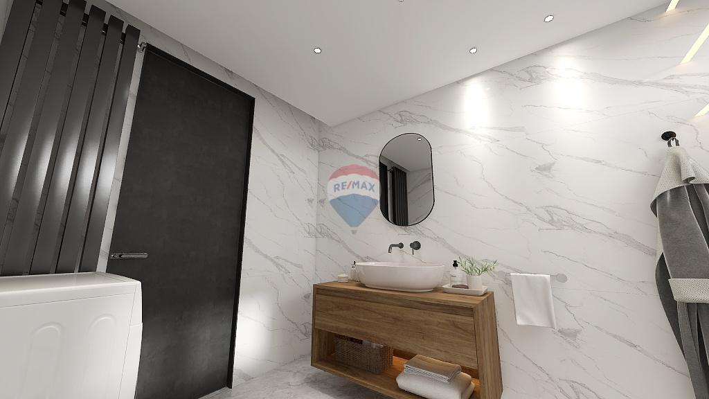 Condo/Apartment Centar, Samobor, 86,41m2