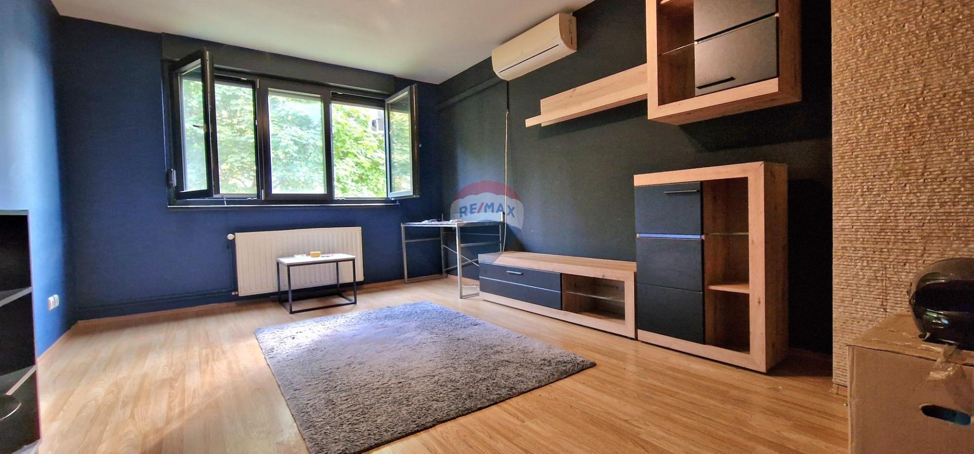 ZAGREB, Remetinečki gaj-useljiv stan 1. kat, 54m2