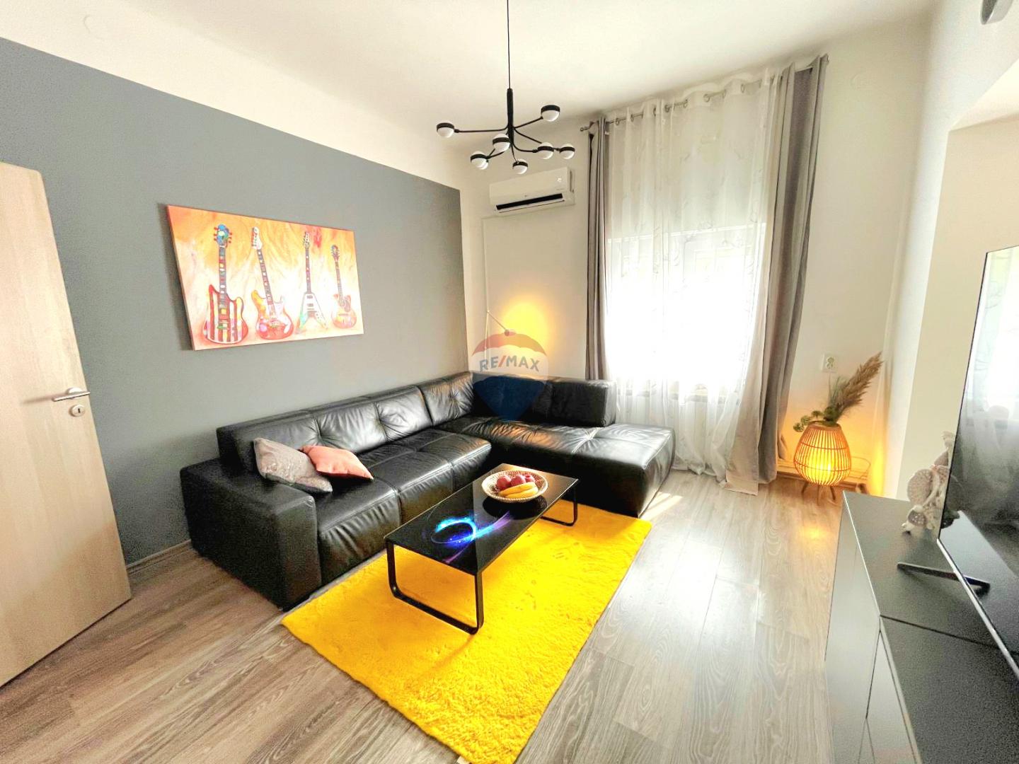 Condo/Apartment Jankomir, Stenjevec, 60,56m2