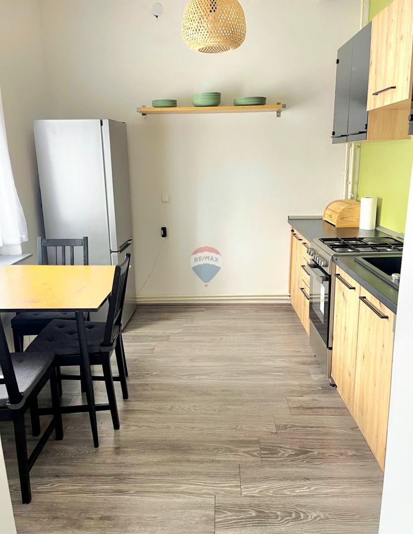 Condo/Apartment Jankomir, Stenjevec, 60,56m2