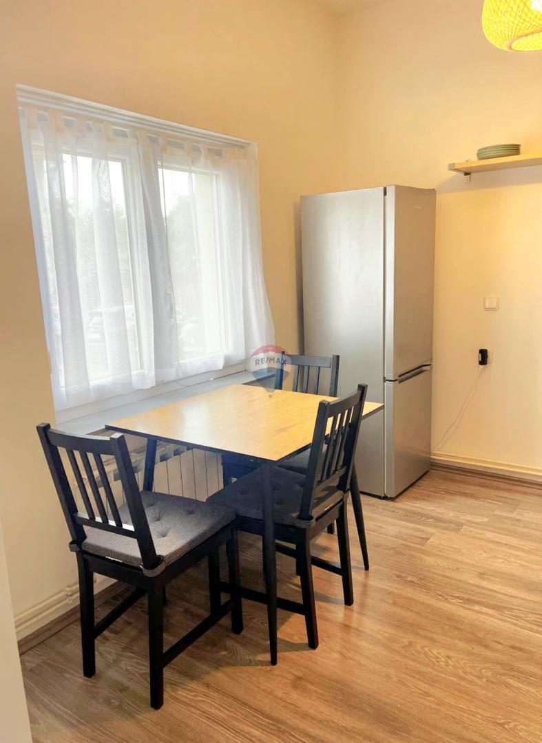 Condo/Apartment Jankomir, Stenjevec, 60,56m2