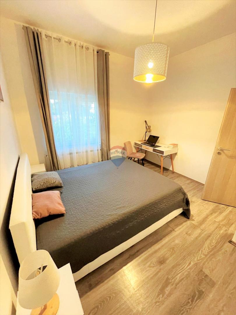 Condo/Apartment Jankomir, Stenjevec, 60,56m2