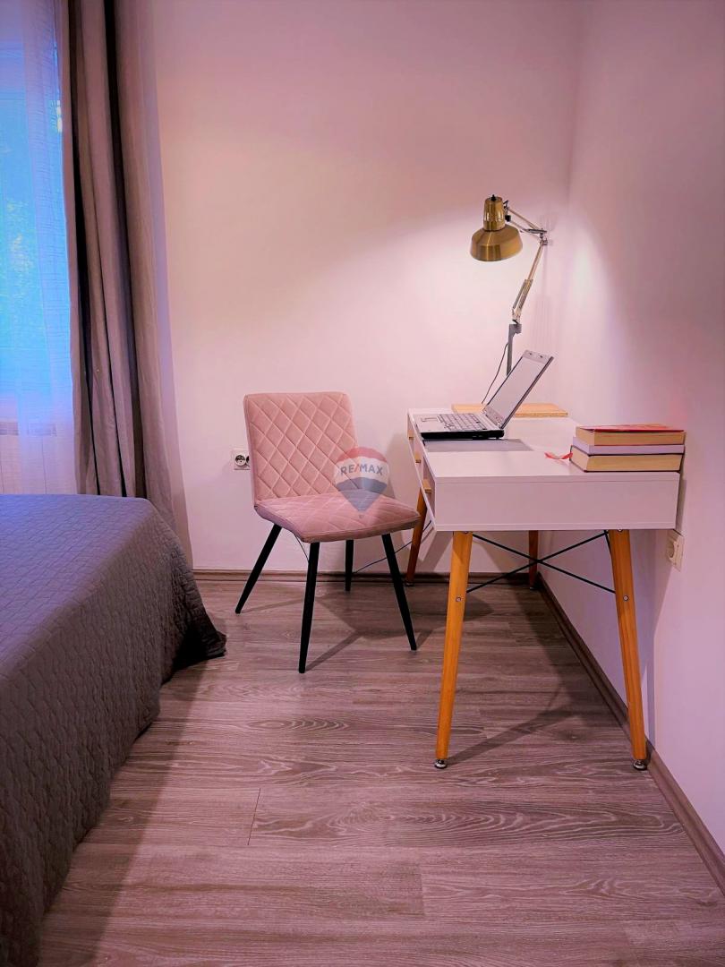 Condo/Apartment Jankomir, Stenjevec, 60,56m2