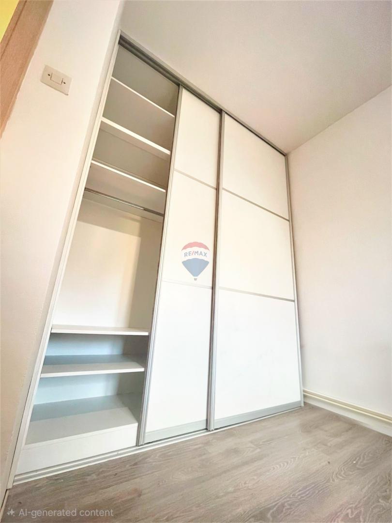 Condo/Apartment Jankomir, Stenjevec, 60,56m2