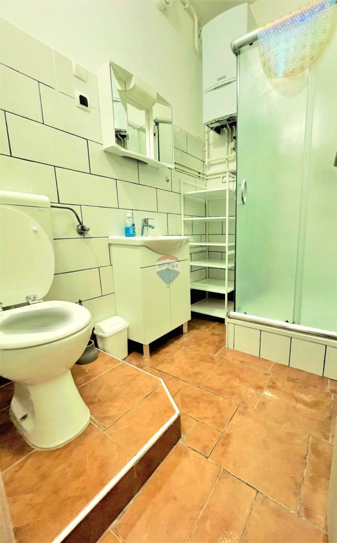 Condo/Apartment Jankomir, Stenjevec, 60,56m2