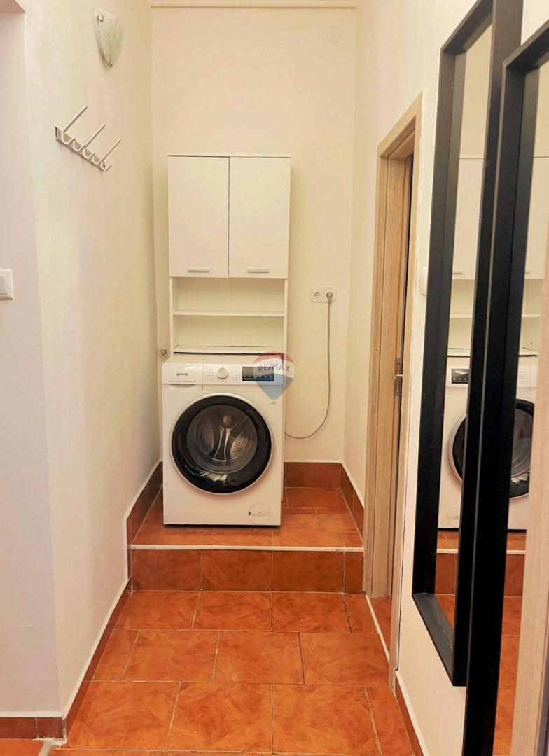 Condo/Apartment Jankomir, Stenjevec, 60,56m2