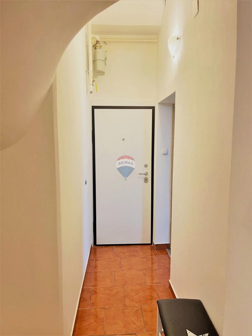 Condo/Apartment Jankomir, Stenjevec, 60,56m2