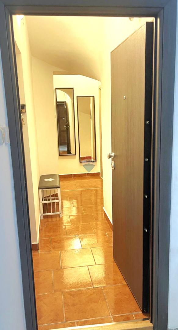 Condo/Apartment Jankomir, Stenjevec, 60,56m2