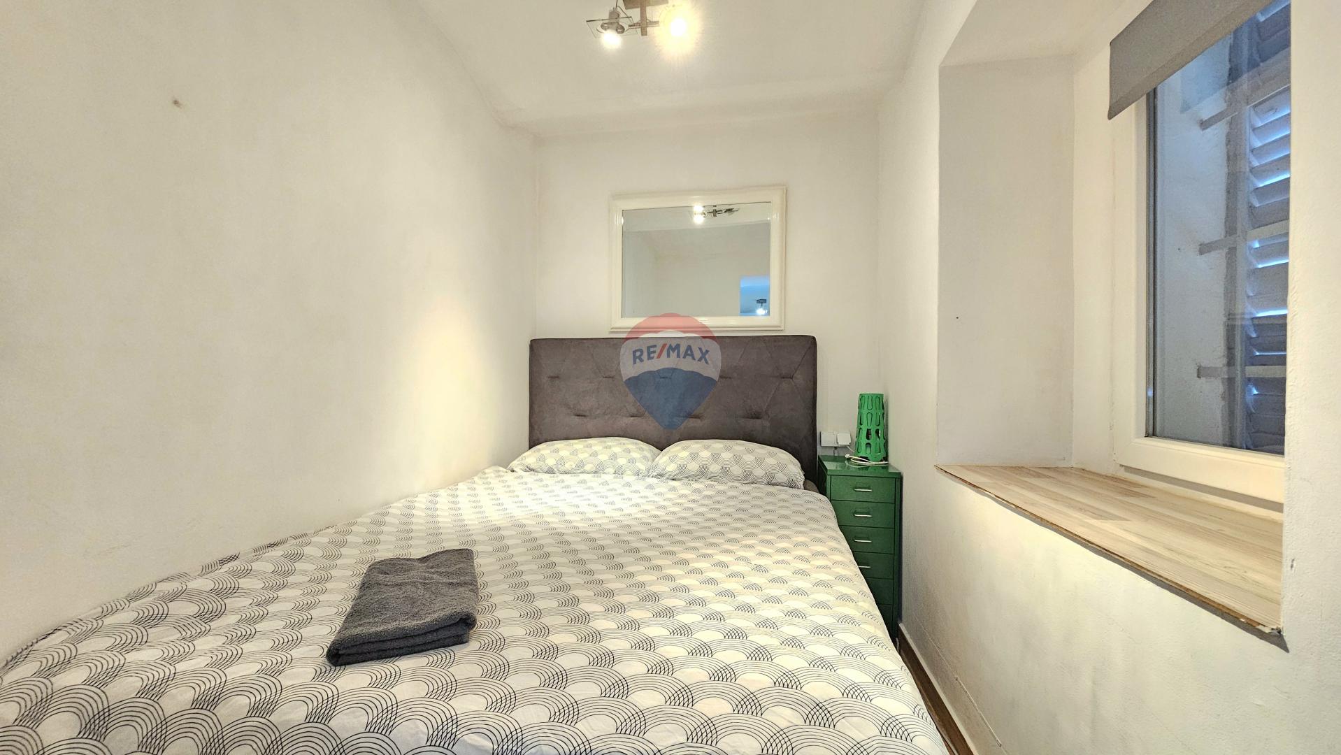 Wohnung Donji grad, Donji Grad, 26m2