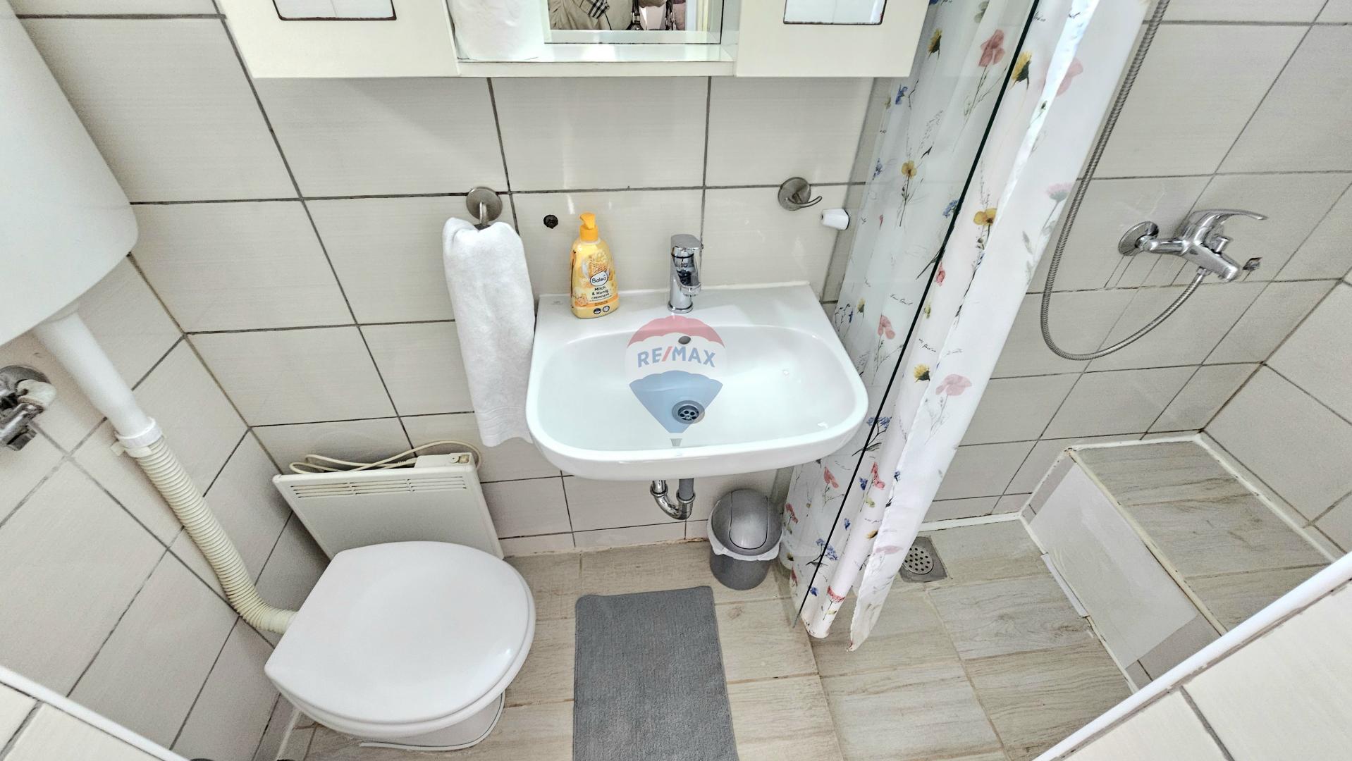 Wohnung Donji grad, Donji Grad, 26m2