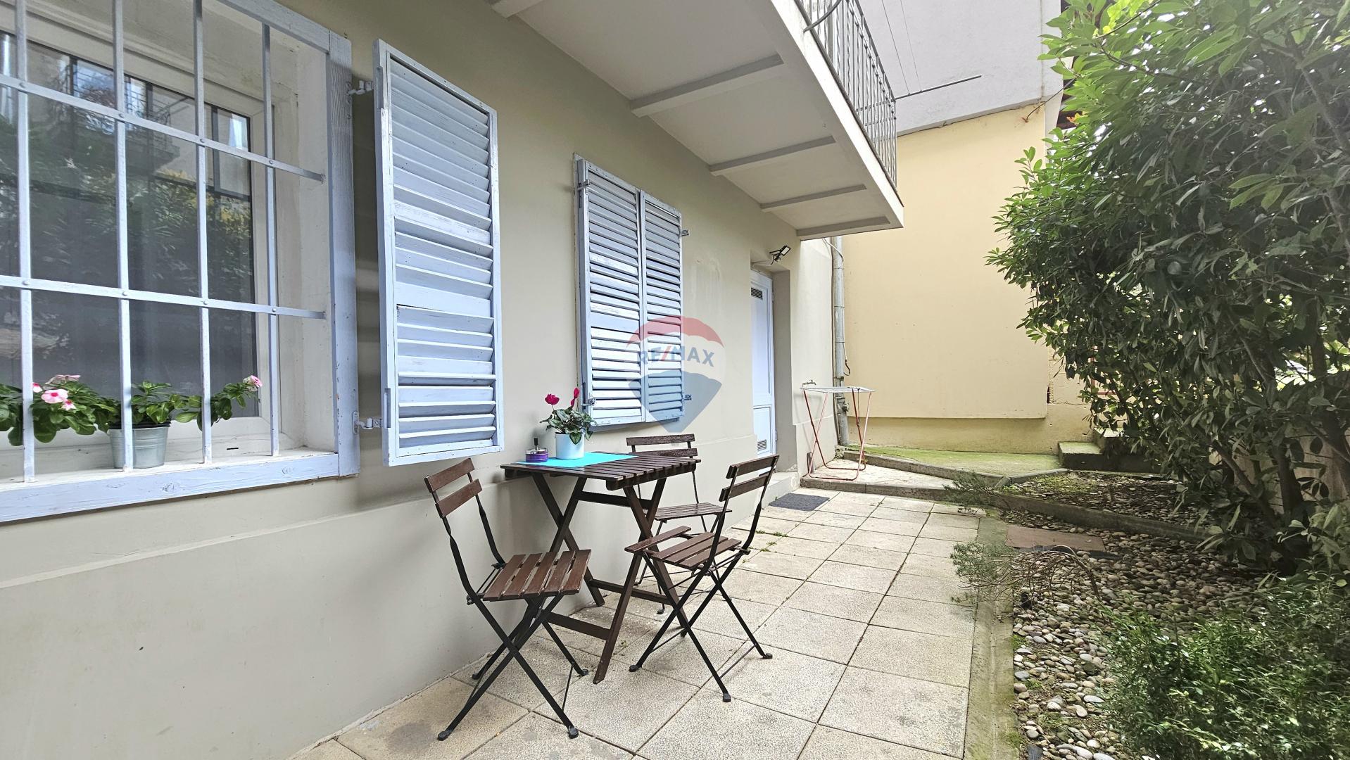 Wohnung Donji grad, Donji Grad, 26m2