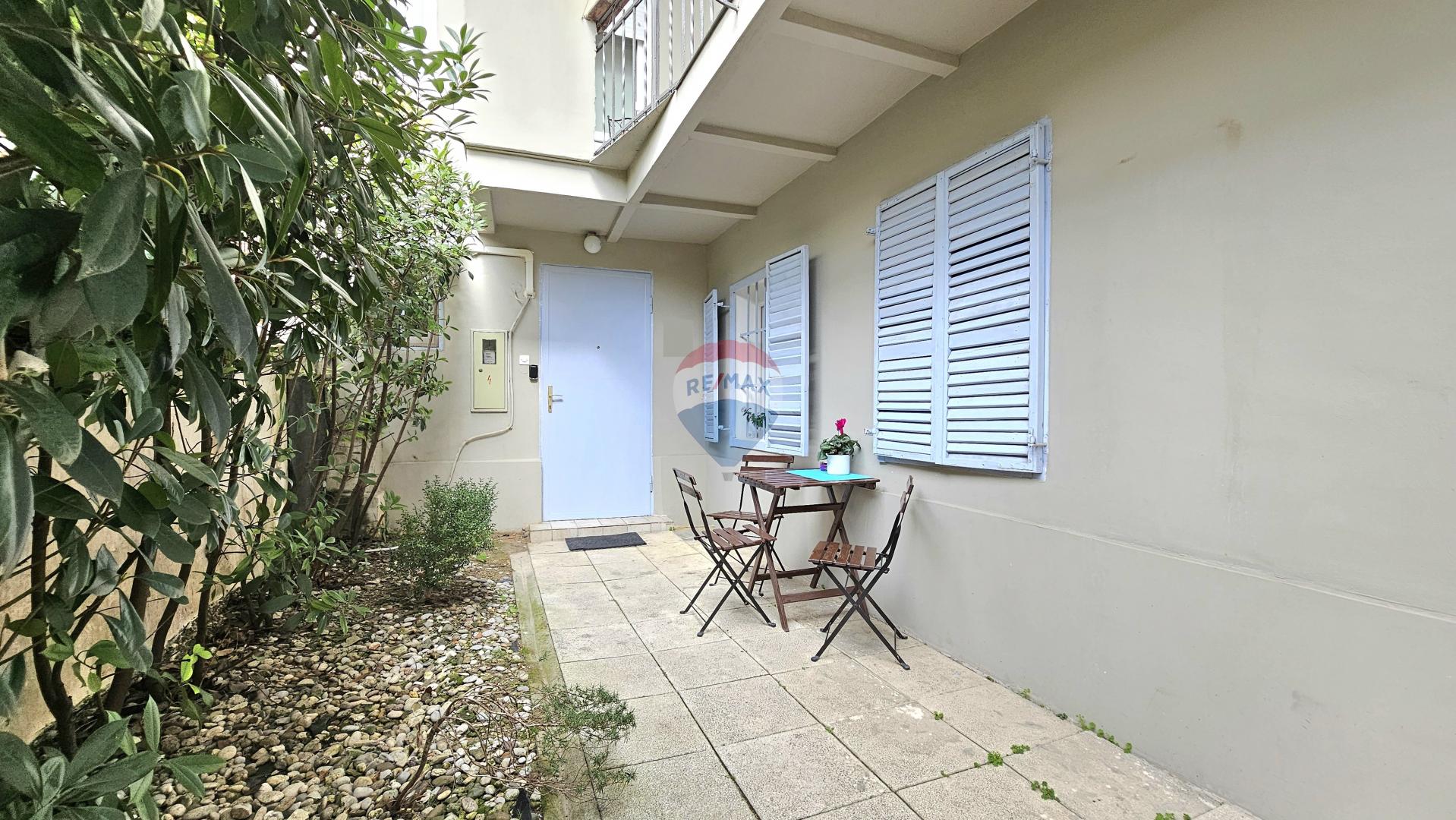 Wohnung Donji grad, Donji Grad, 26m2