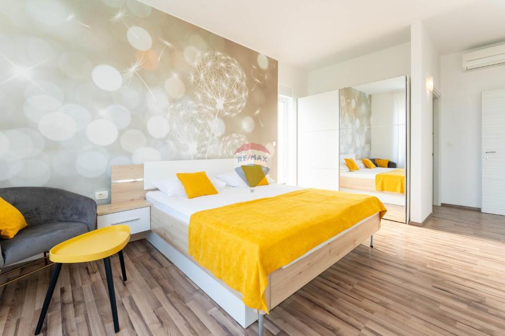 Istra,Medulin-velika moderna vila s bazenom