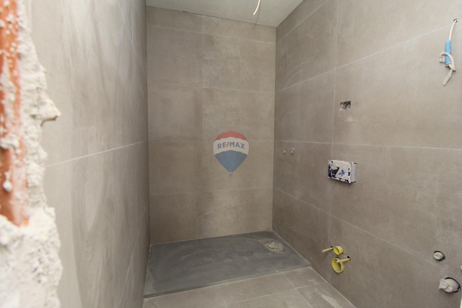 Istra, Umag - Dvosoban stan u novogradnji