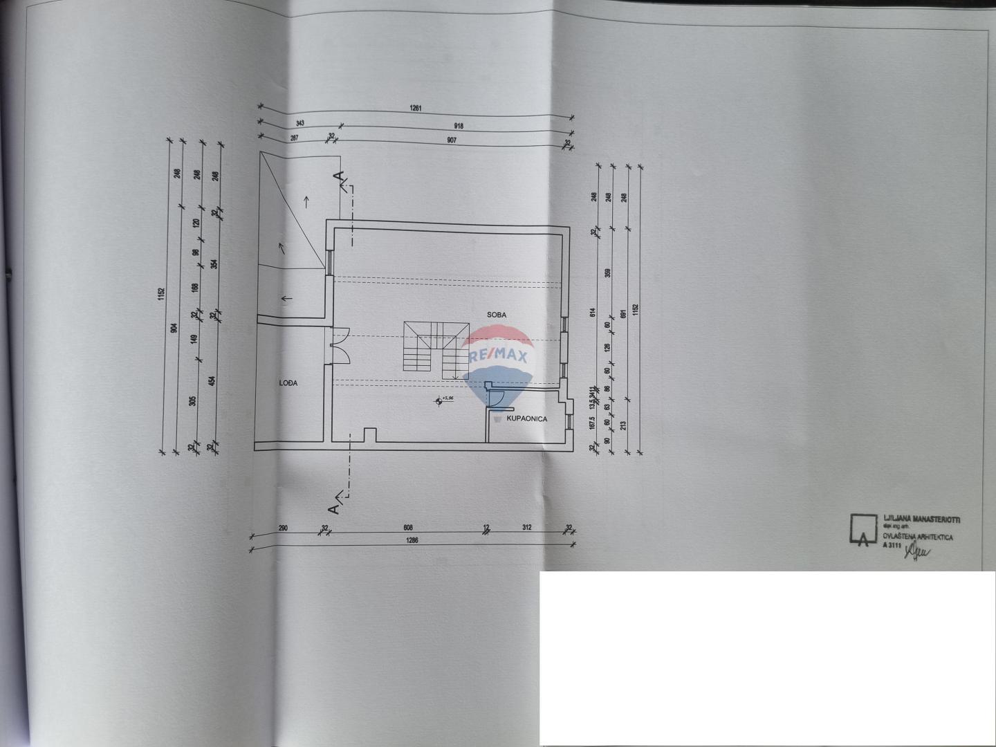 OPATIJA,BREGI- kuća 395.45 m2 na parceli 860 m2 sa pogledom na more