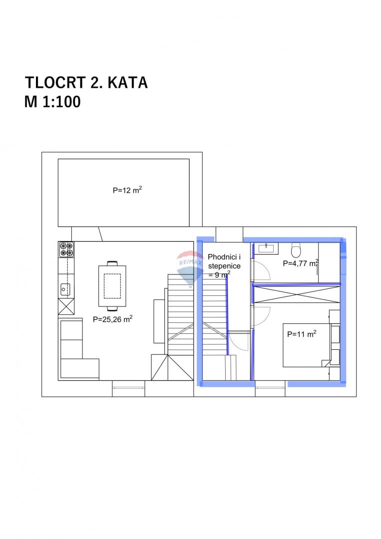 Istra,Novigrad-Adaptirana kuća s vrtom i pogledom na more
