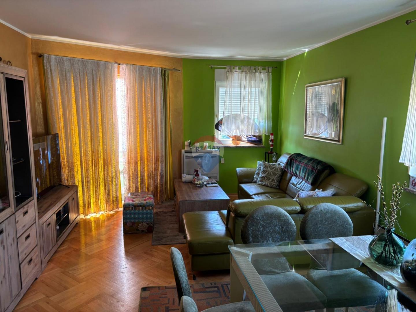 Condo/Apartment Srdoči, Rijeka, 85m2