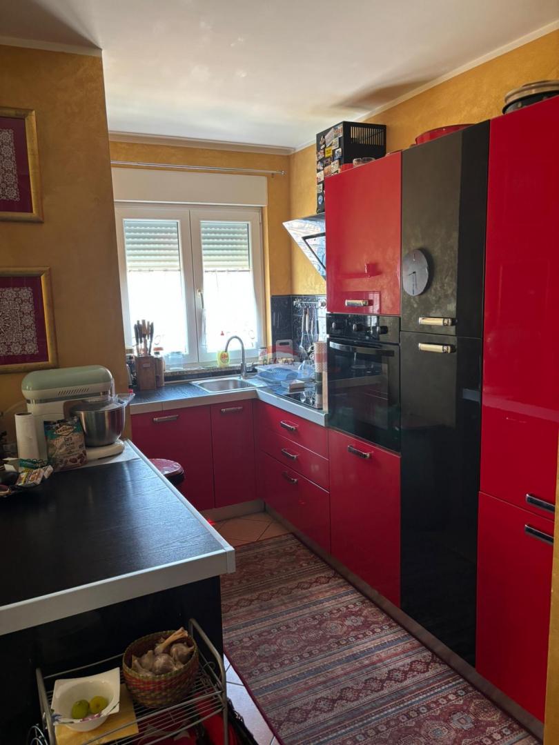 Condo/Apartment Srdoči, Rijeka, 85m2