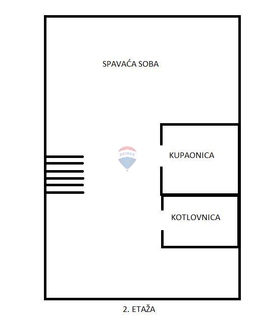 Unique Four-Bedroom Apartment – 160 m² – Prime Location in Zelengaj, Zagreb