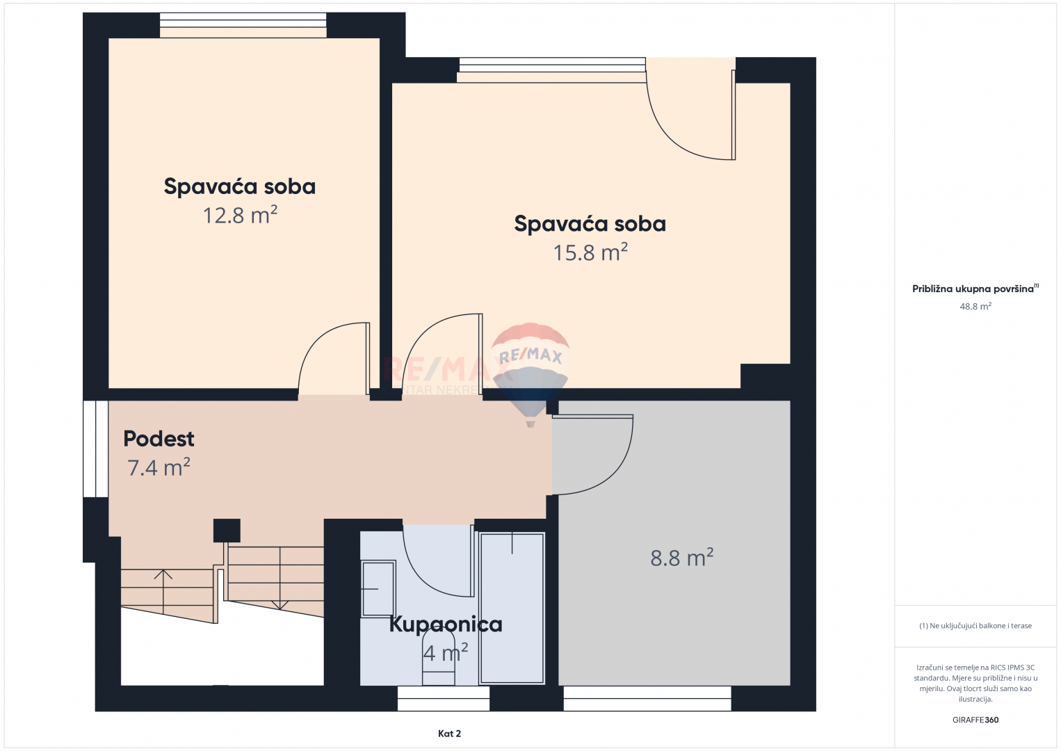 Zagreb, Mlinovi - obiteljska kuća na tri etaže na atraktivnoj lokaciji