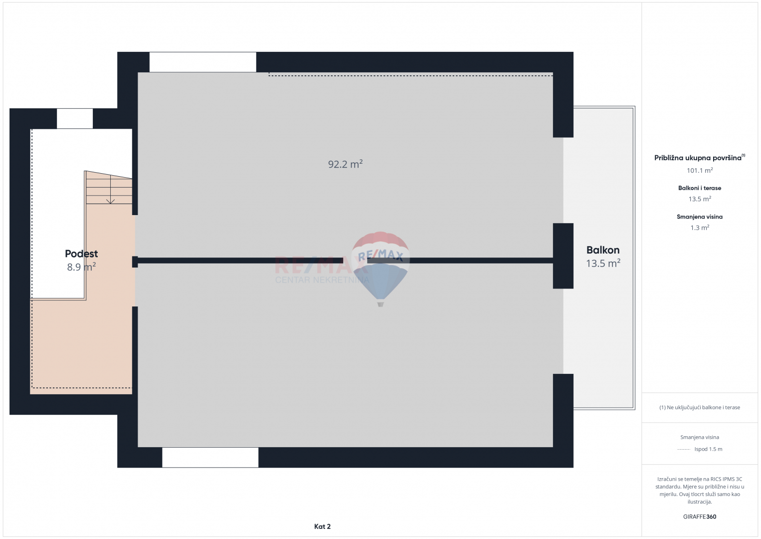 Zagreb, Gornja Dubrava – roh-bau kuća sa zemljištem i dokumentacijom