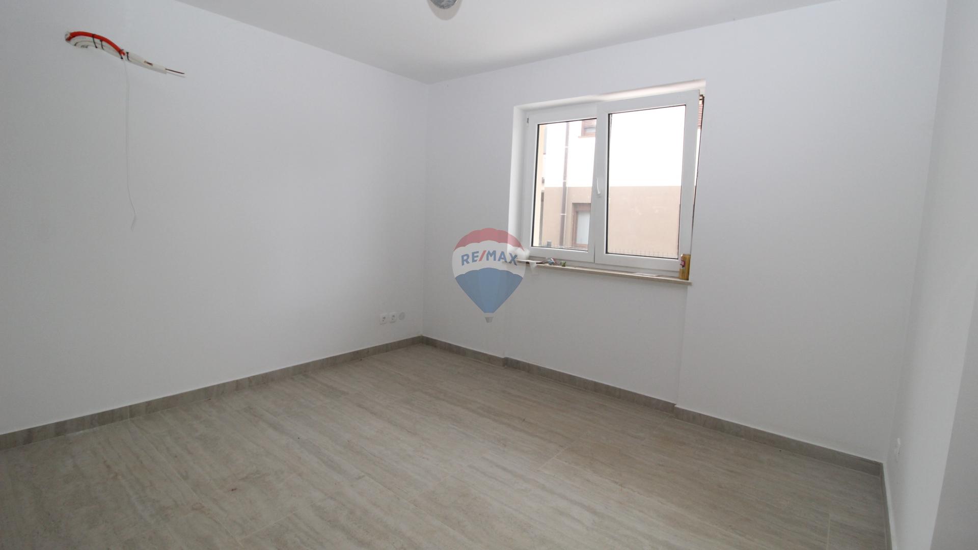 Condo/Apartment Novigrad, 35,22m2