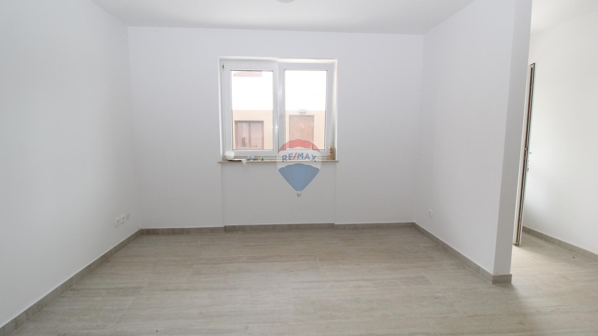 Condo/Apartment Novigrad, 35,22m2
