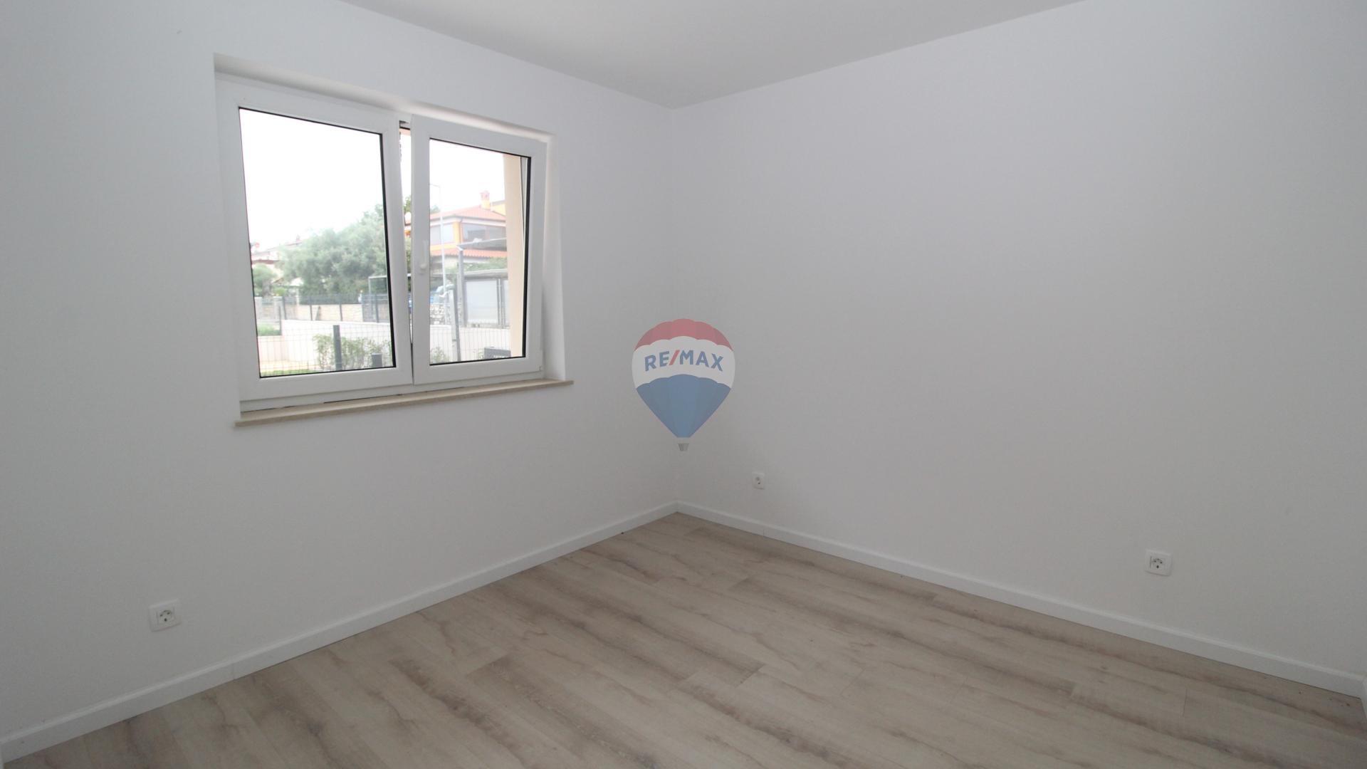 Condo/Apartment Novigrad, 35,22m2