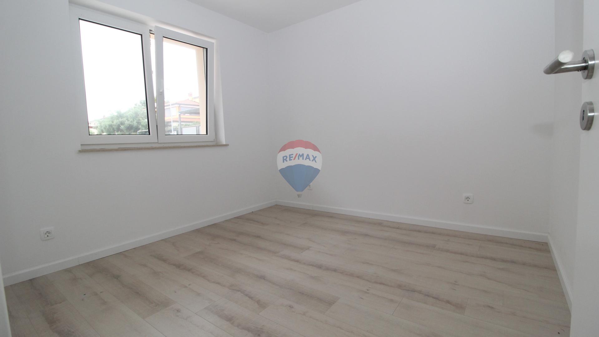 Condo/Apartment Novigrad, 35,22m2