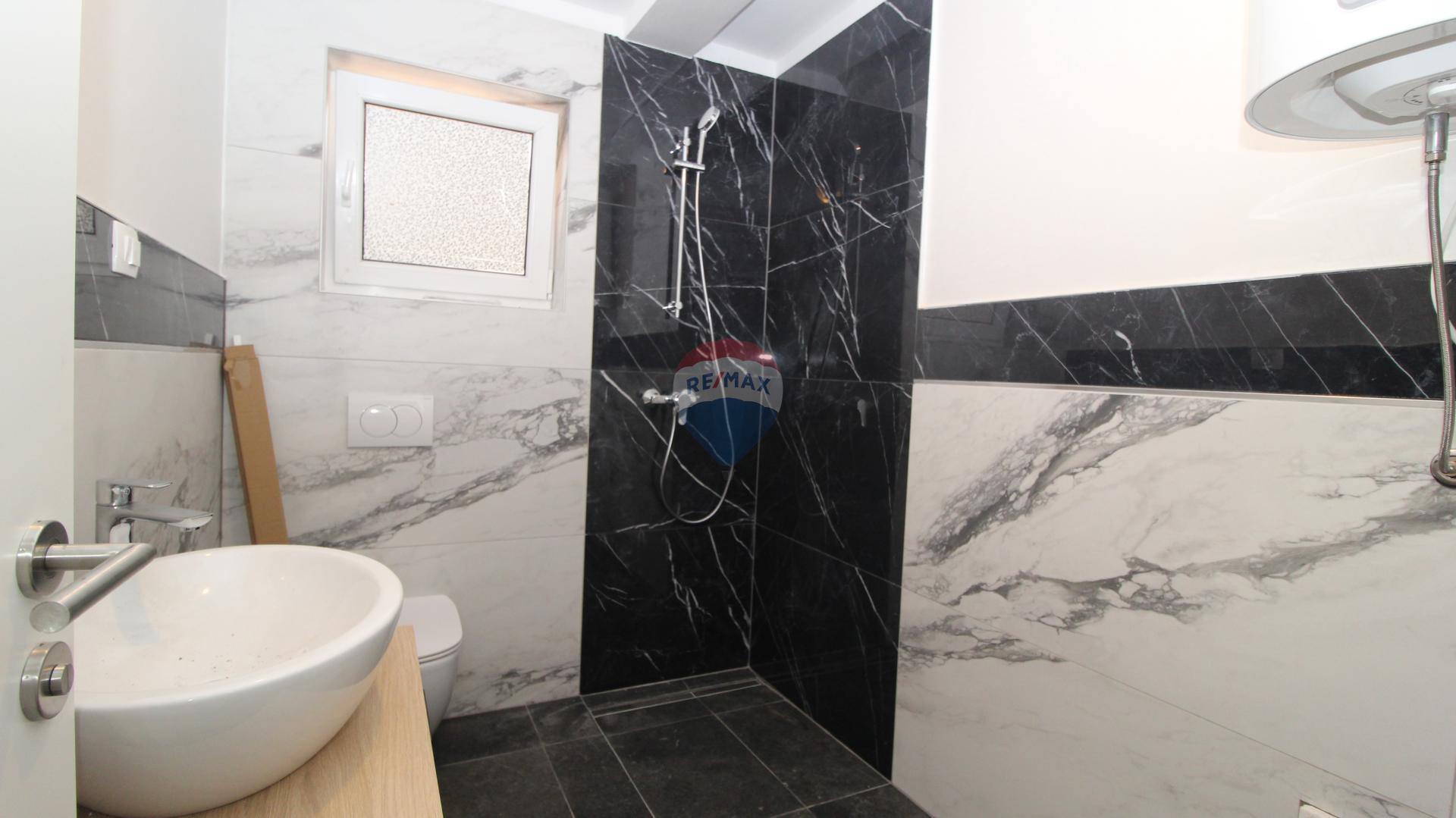 Condo/Apartment Novigrad, 35,22m2