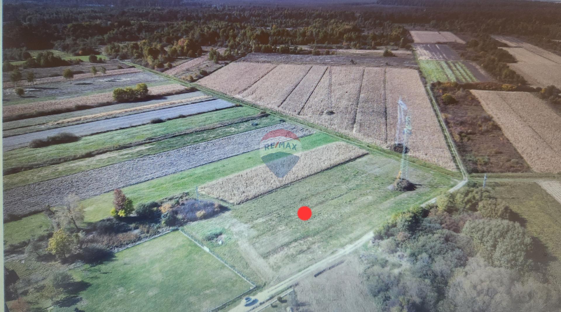 Bauland Buševec, Velika Gorica - Okolica, 600m2