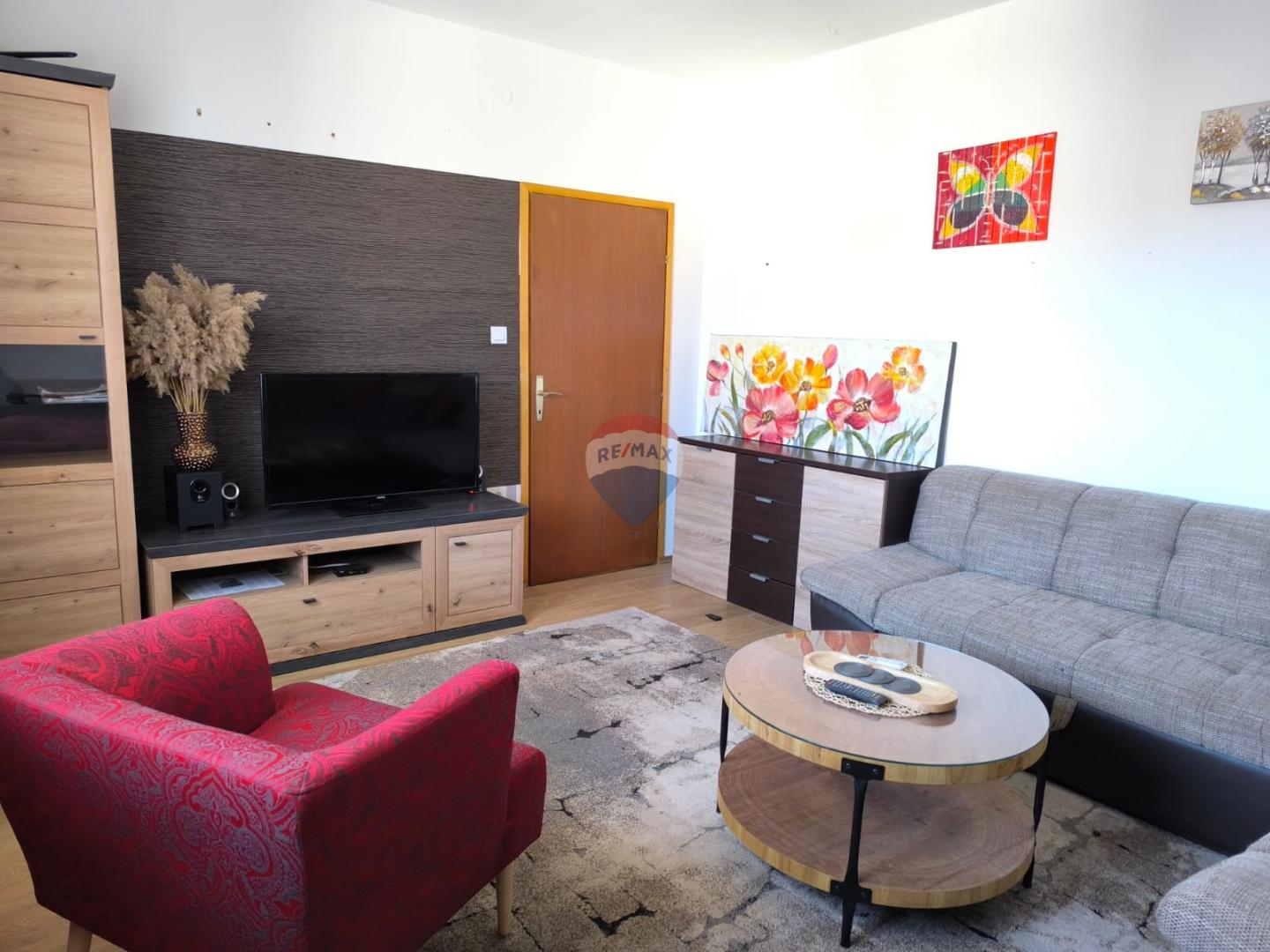 Wohnung Selčina, Sesvete, 59,87m2